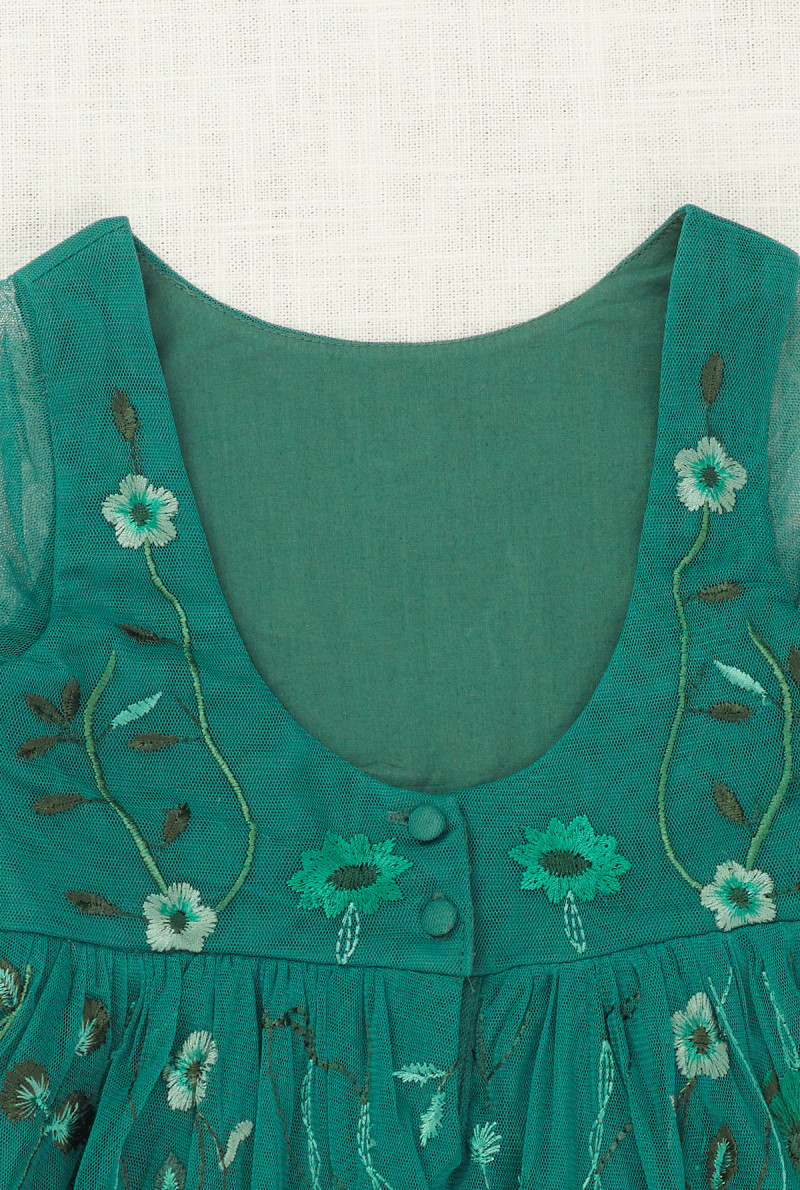 VESTIDO GEMA