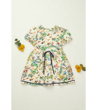 VESTIDO CLARA