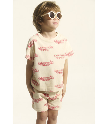 REMERA MICK