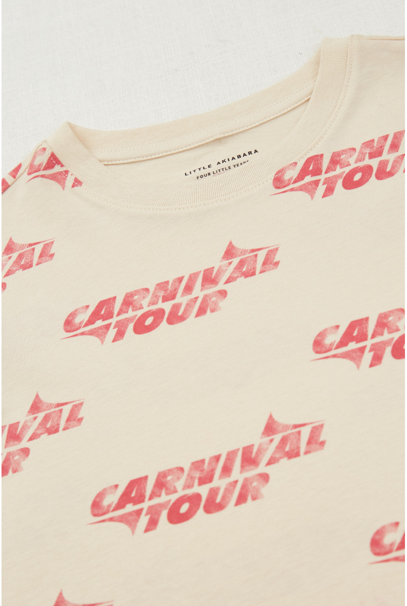 REMERA MICK