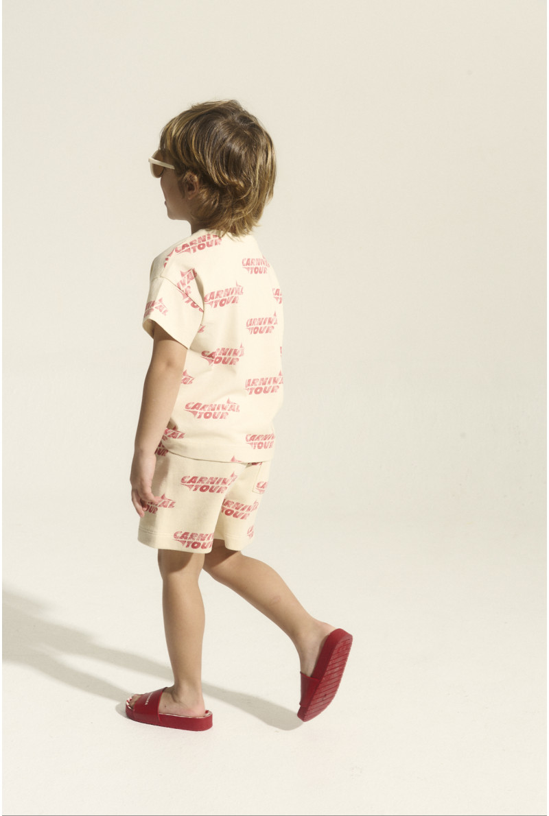 REMERA MICK