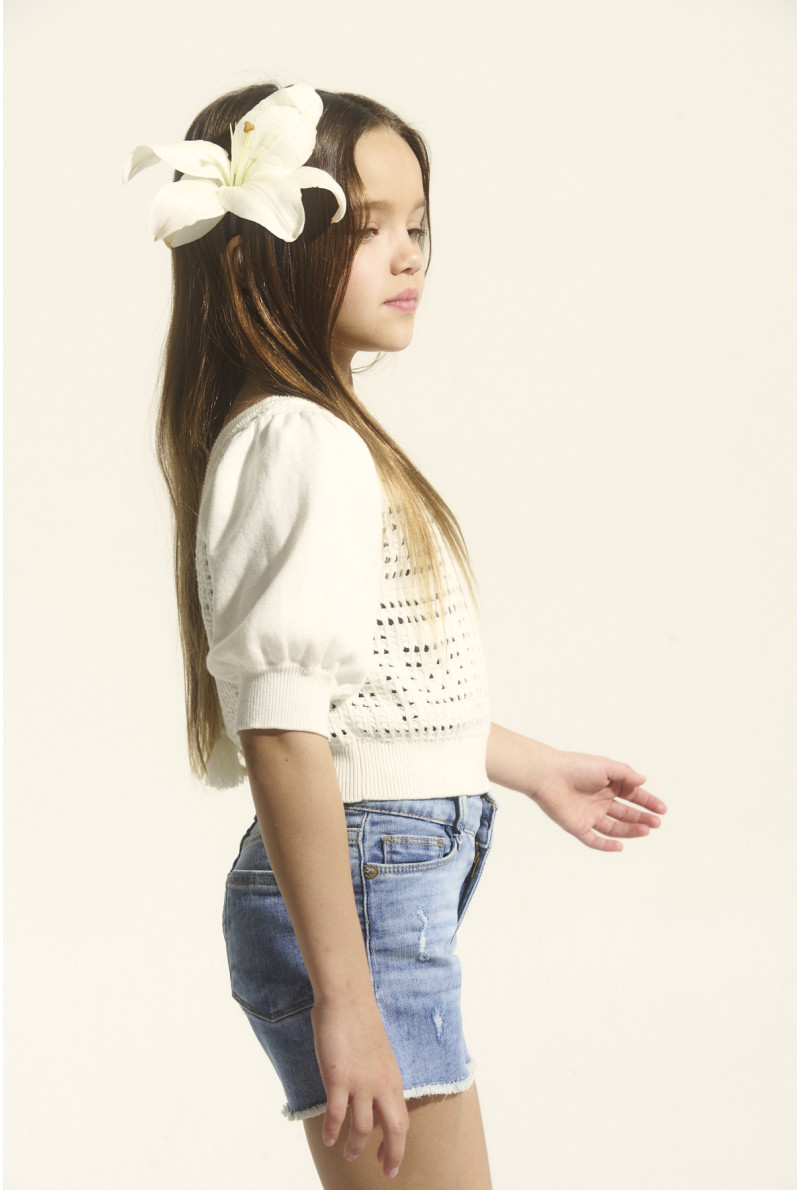 SWEATER ROMA
