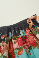 POLLERA PARAISO
