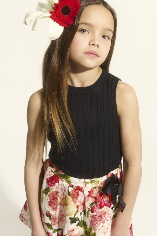 MUSCULOSA C/R MATILDA