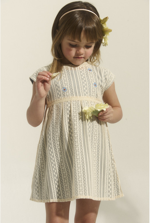 VESTIDO AURORA