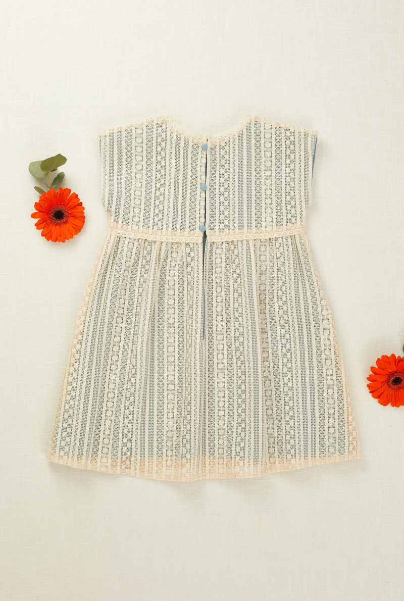 VESTIDO AURORA