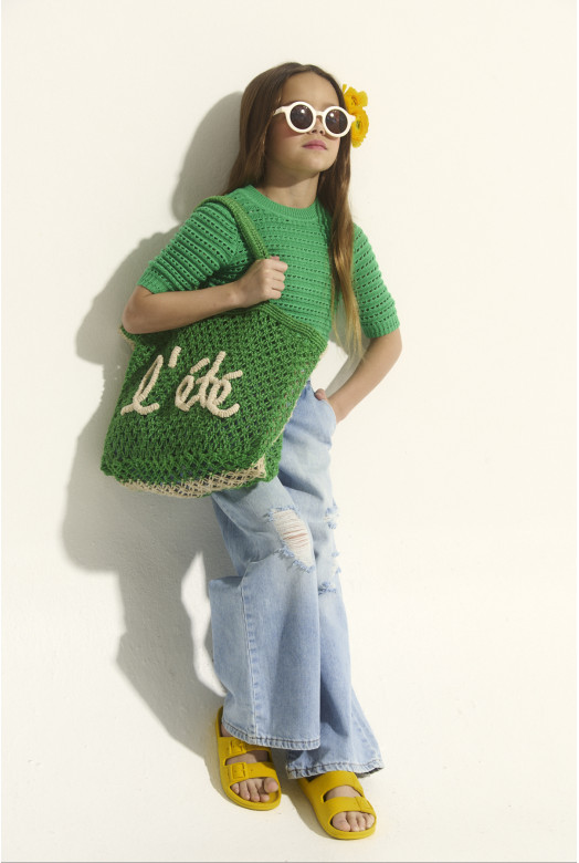 CARTERA L'ETE