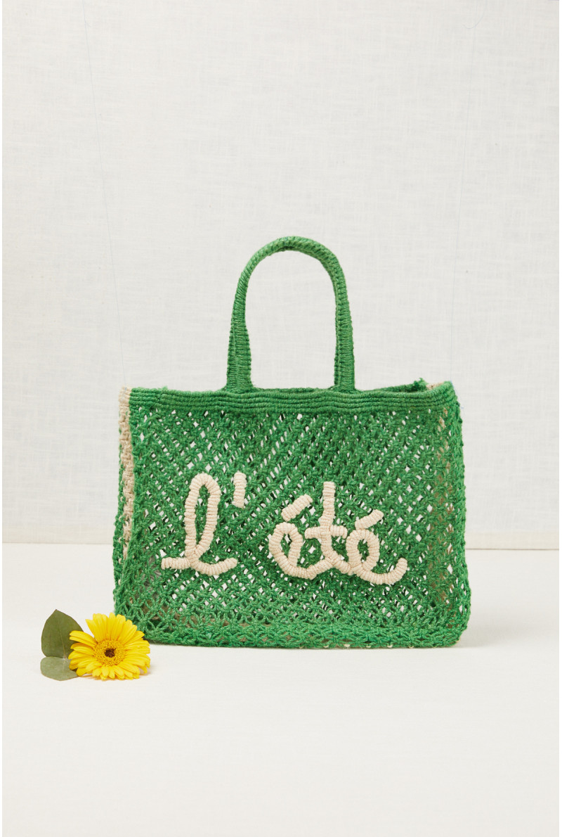 CARTERA L'ETE