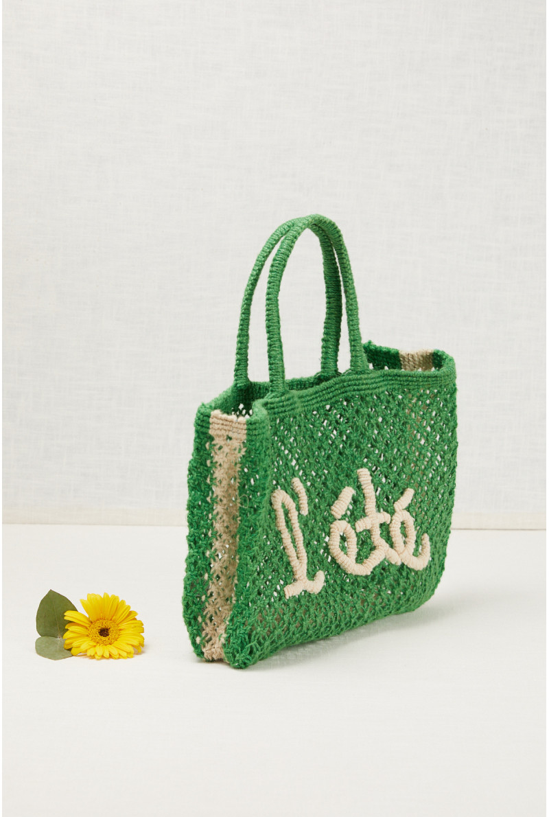 CARTERA L'ETE
