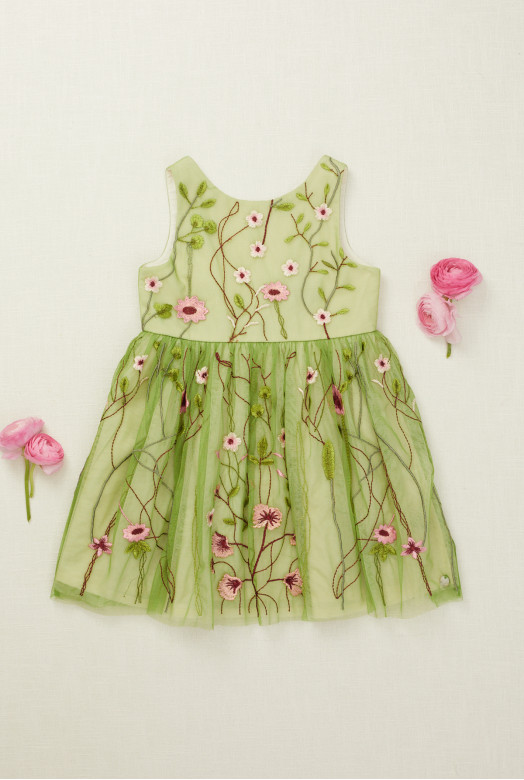 VESTIDO BELLA