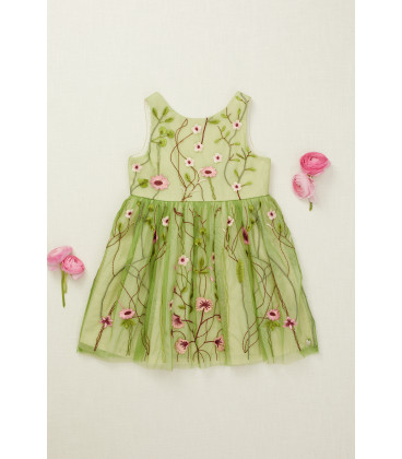 VESTIDO BELLA