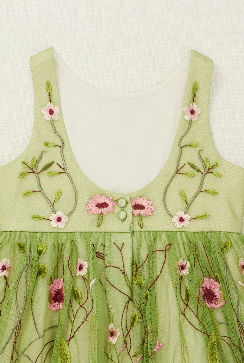 VESTIDO BELLA