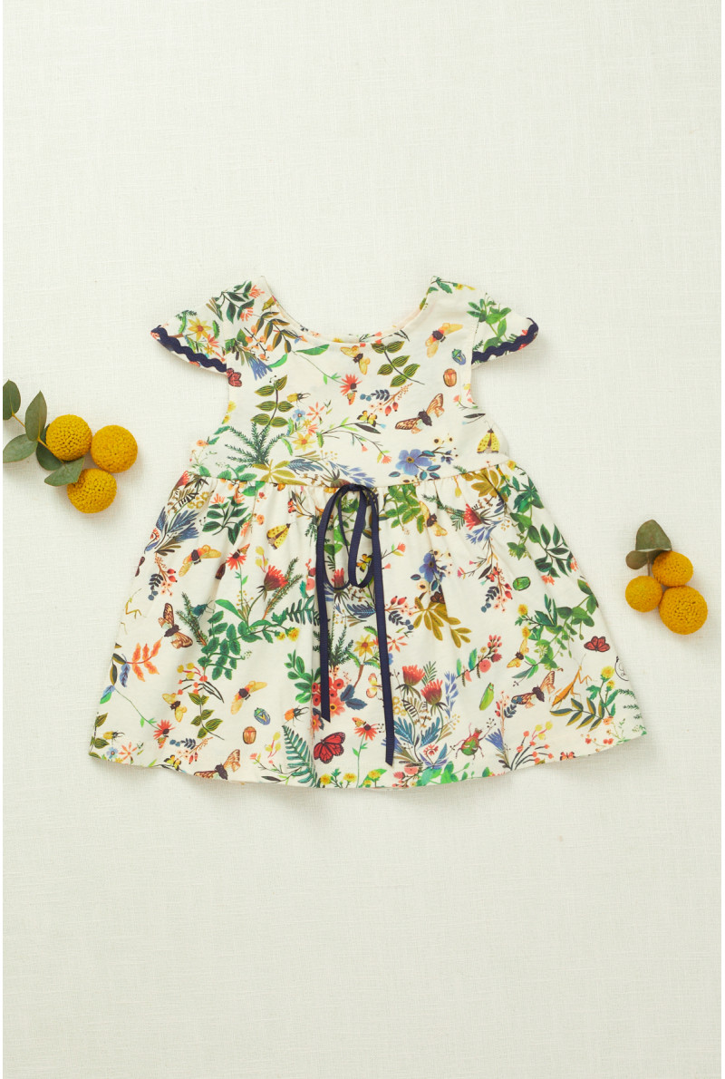 VESTIDO BB CLARA