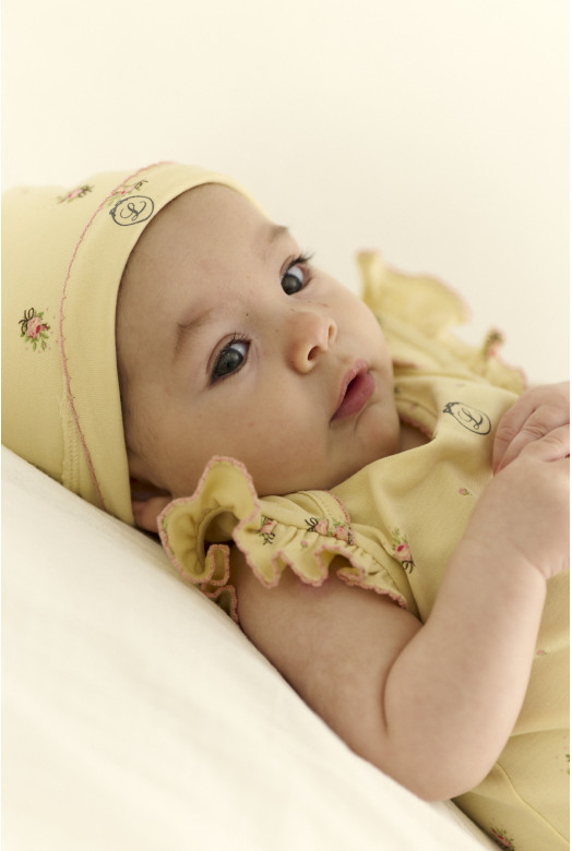GORRO BELLE