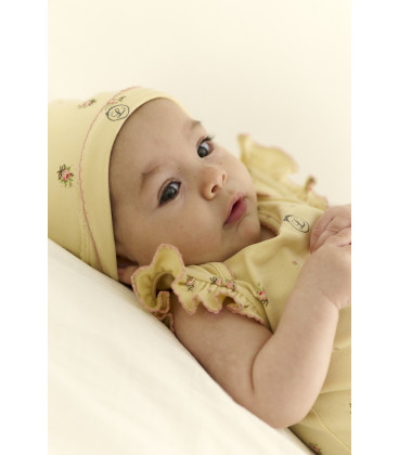 GORRO BELLE