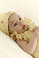 GORRO BELLE