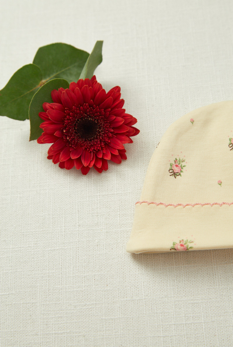 GORRO BELLE