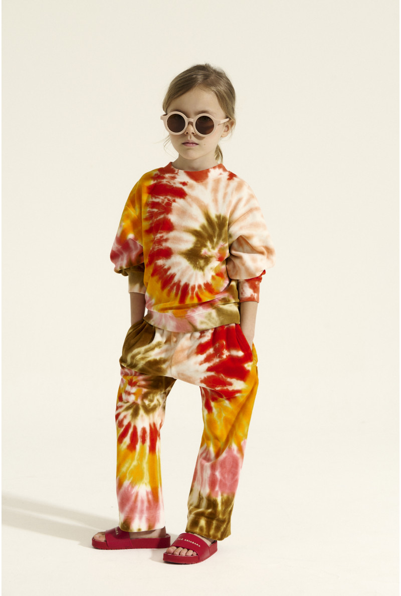 PANTALON KEITH