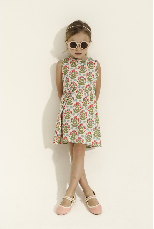 VESTIDO CLEMENTINA