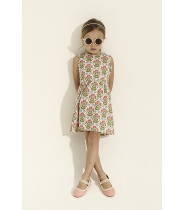 VESTIDO CLEMENTINA