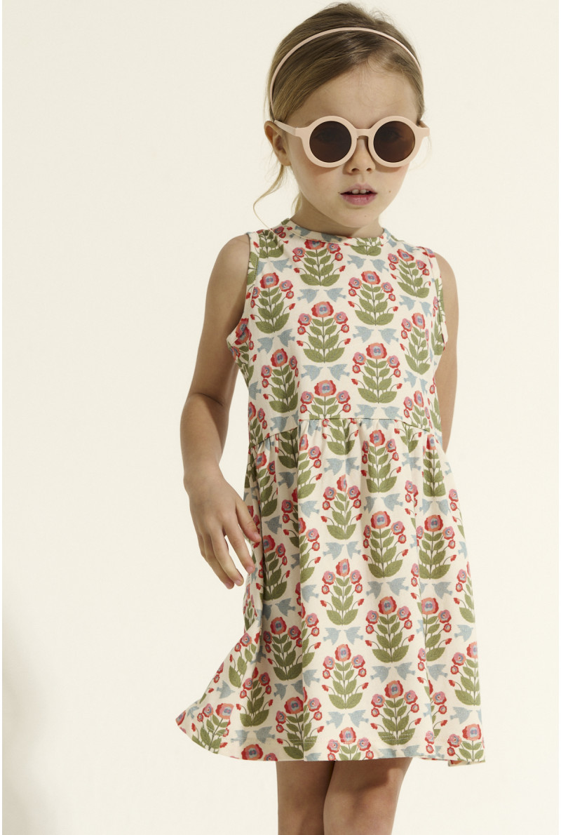 VESTIDO CLEMENTINA
