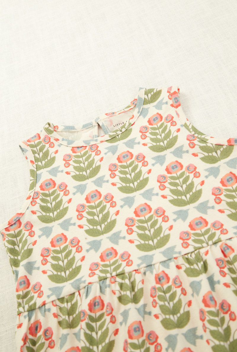 VESTIDO CLEMENTINA