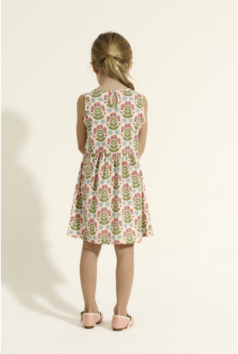 VESTIDO CLEMENTINA