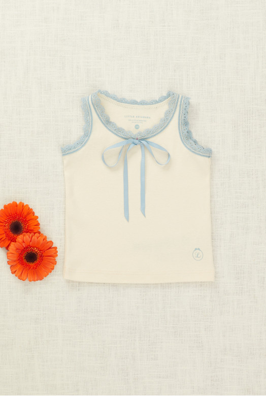 MUSCULOSA LARA