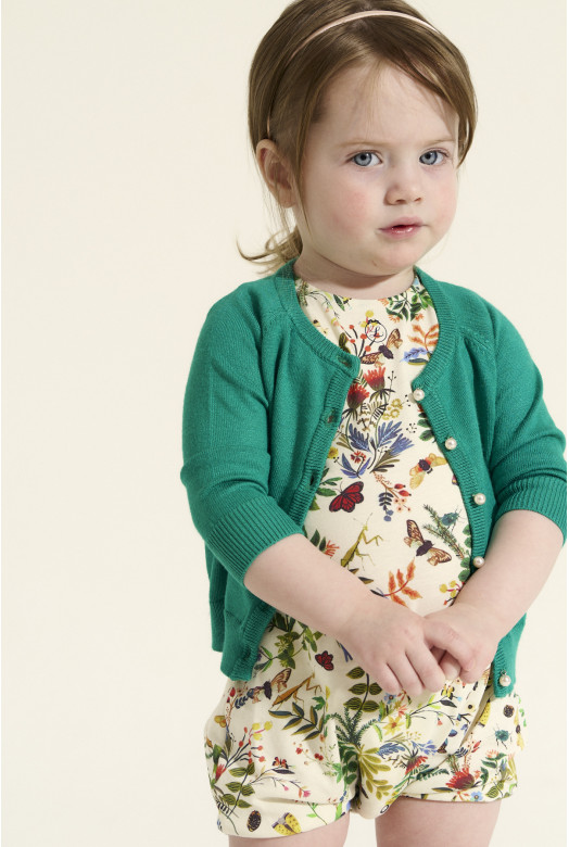 CARDIGAN BB SIENNA