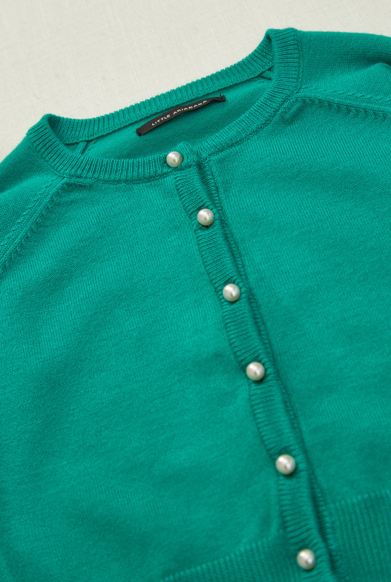 CARDIGAN BB SIENNA