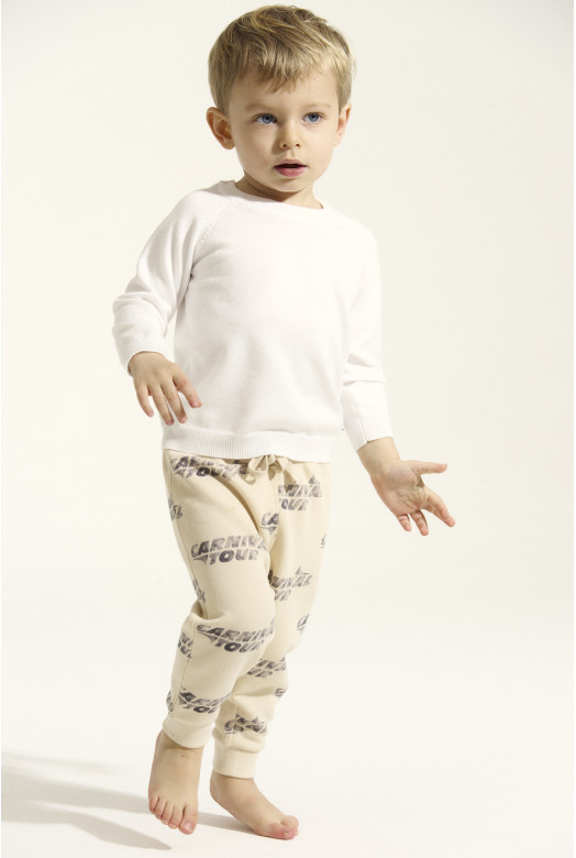 PANTALON BB MICK