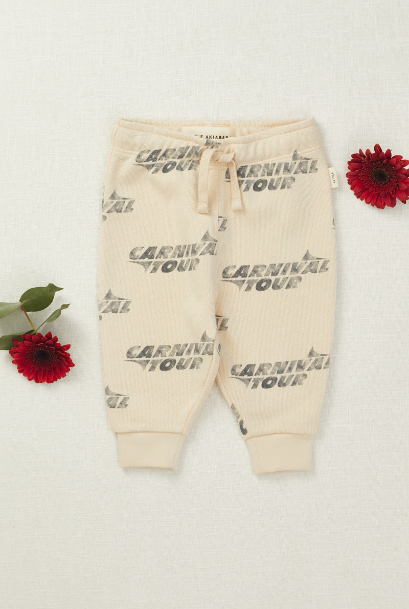 PANTALON BB MICK