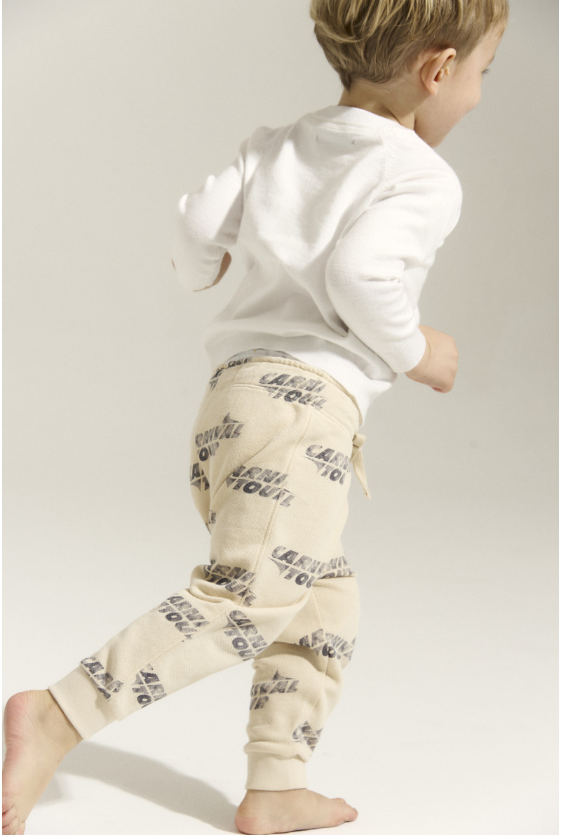 PANTALON BB MICK