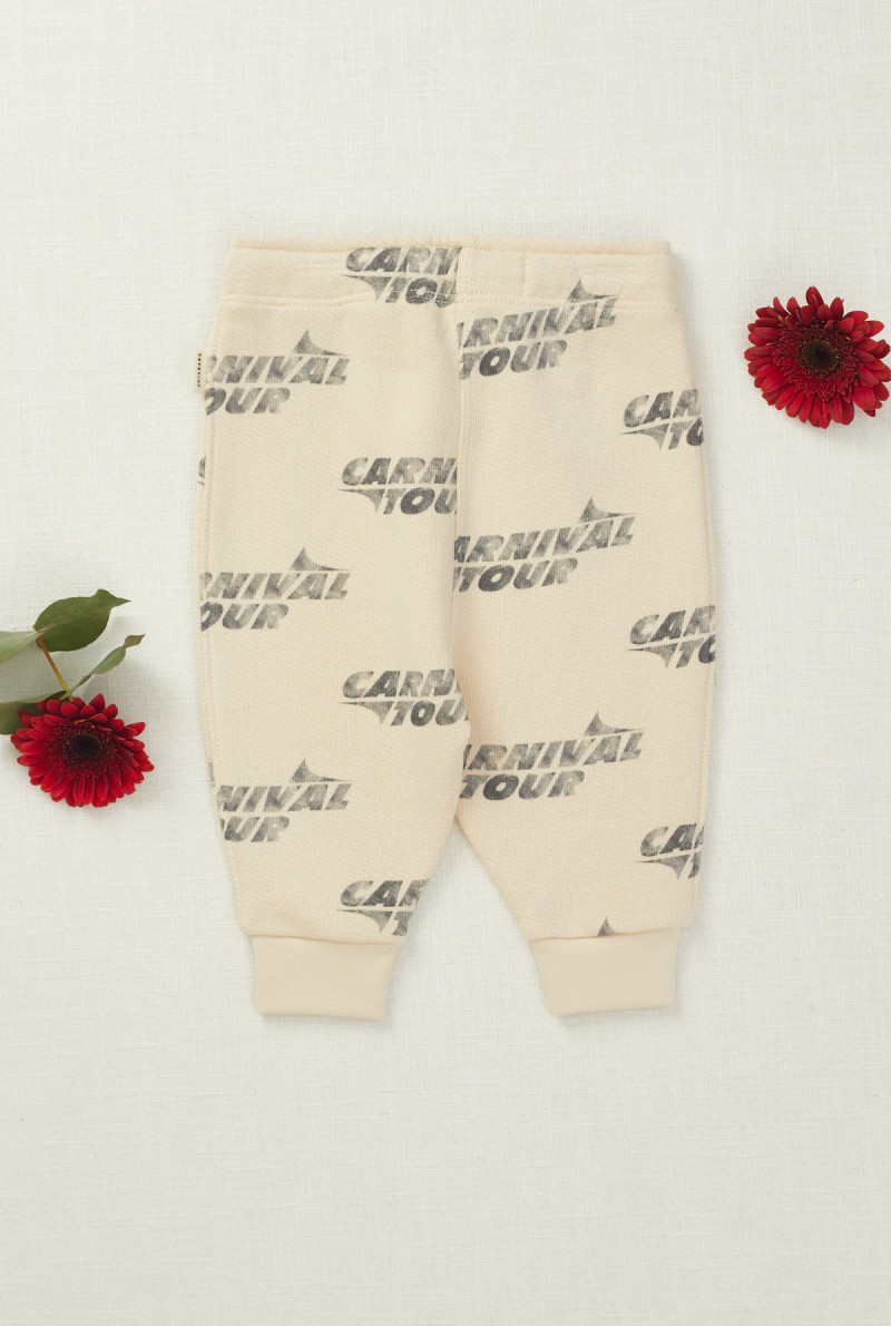 PANTALON BB MICK