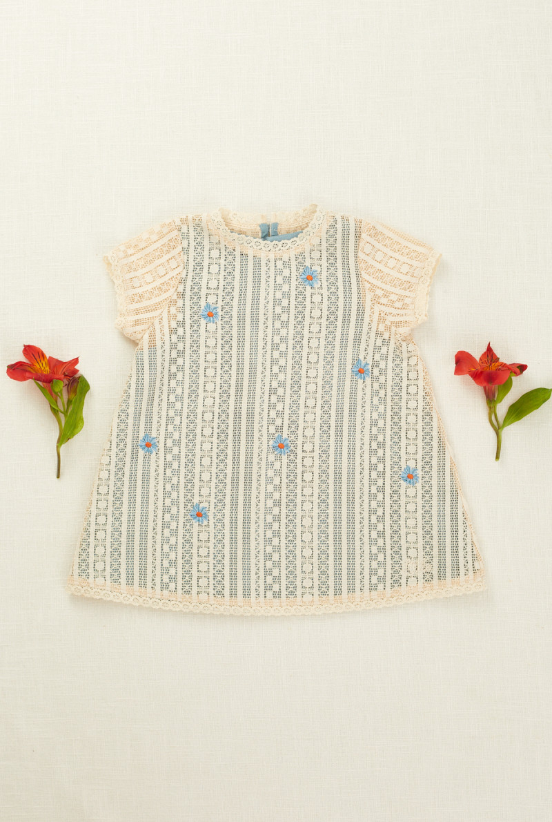 VESTIDO BB AURORA