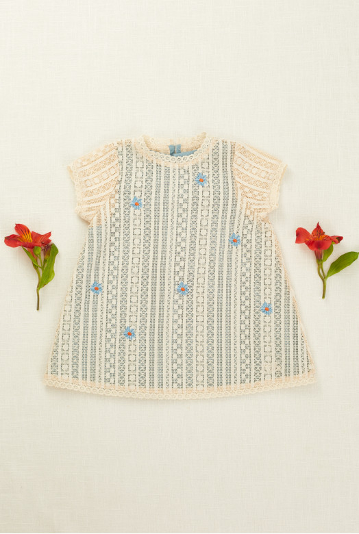 VESTIDO BB AURORA