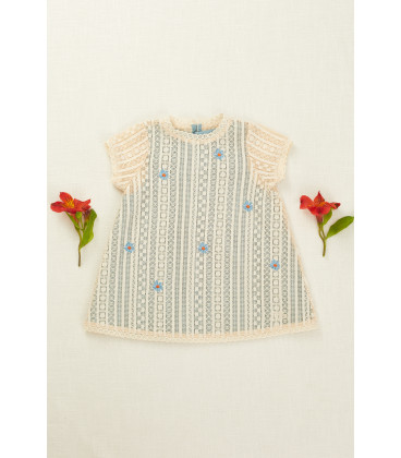 VESTIDO BB AURORA