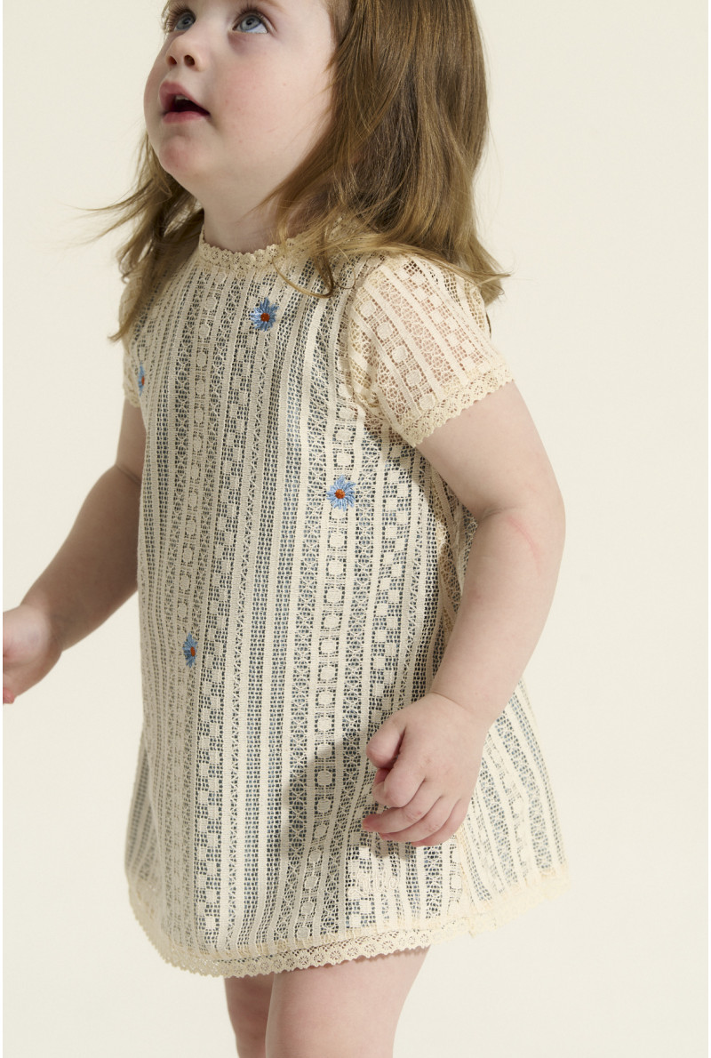 VESTIDO BB AURORA