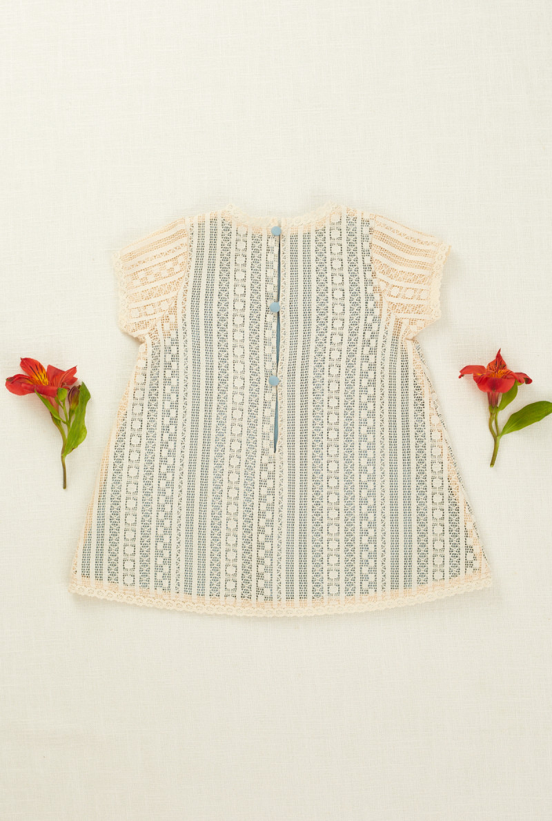 VESTIDO BB AURORA