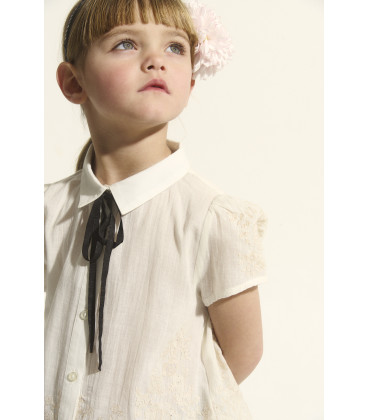 CAMISA AZUCENA