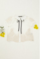 CAMISA AZUCENA