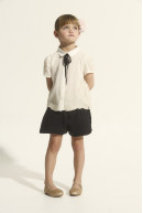 CAMISA AZUCENA