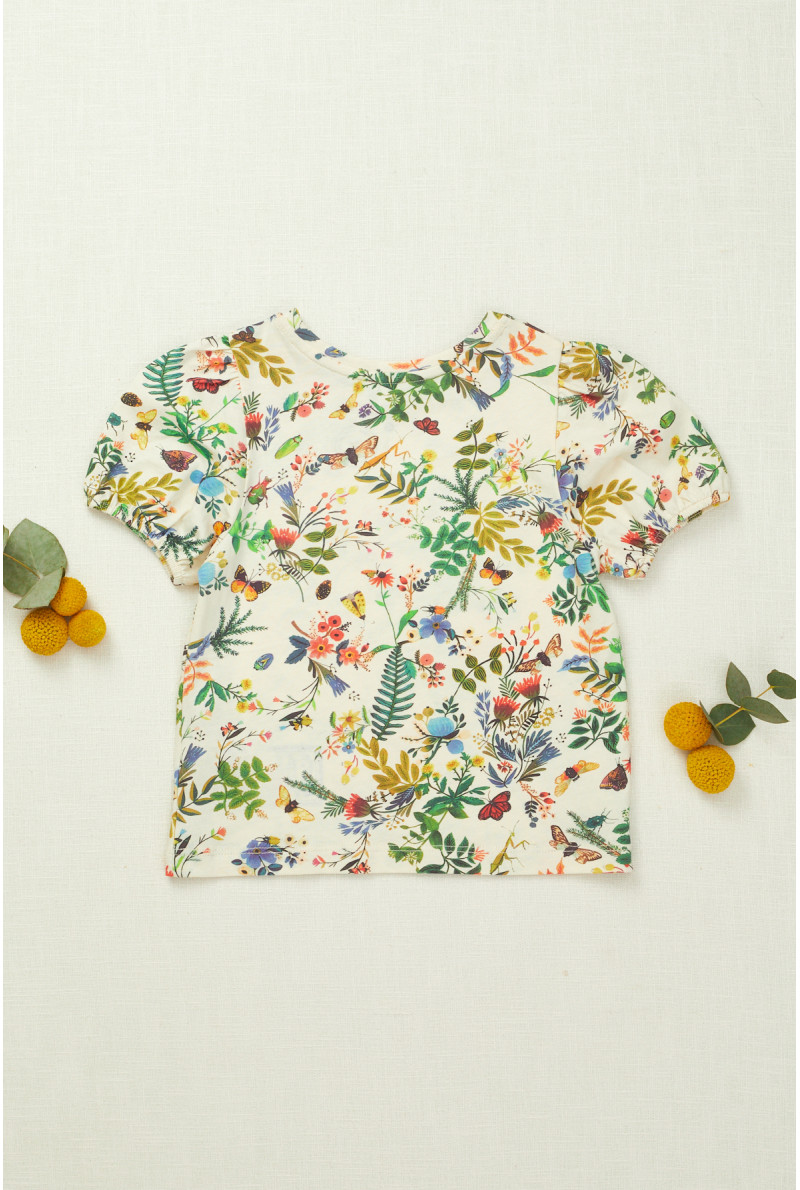 REMERA CLARA