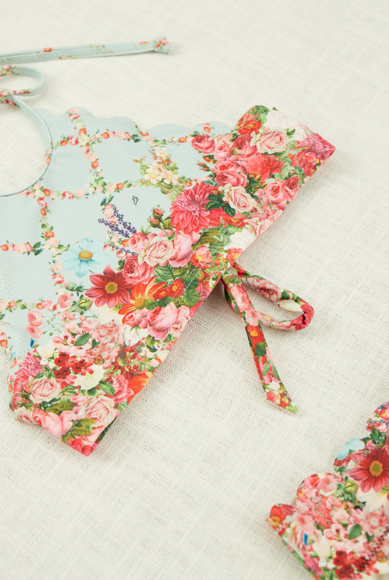BIKINI PARAISO