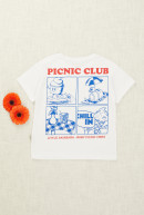 REMERA ROY