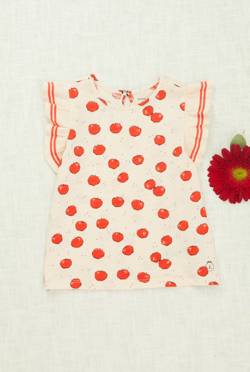 REMERA CONNIE