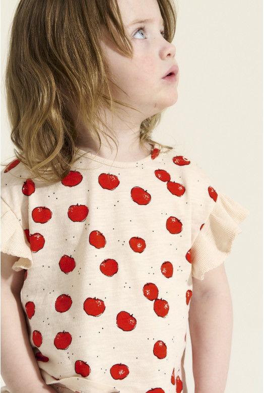 REMERA BB CONNIE