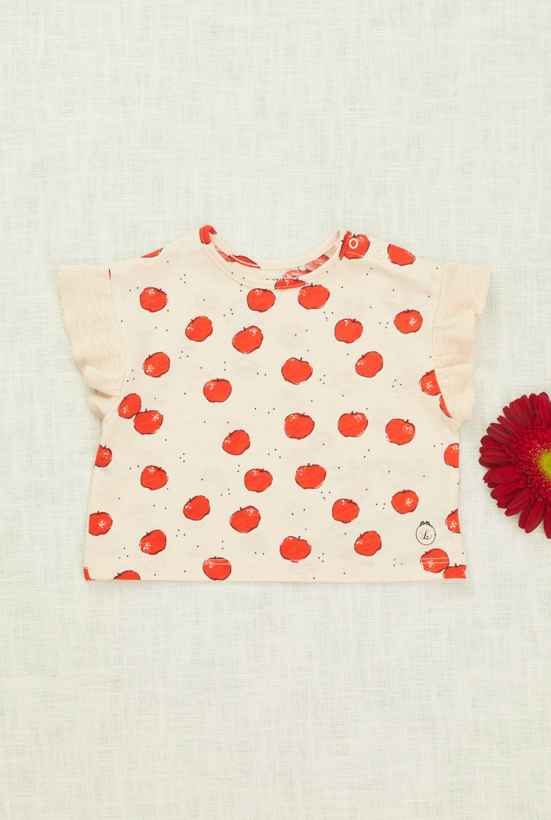 REMERA BB CONNIE