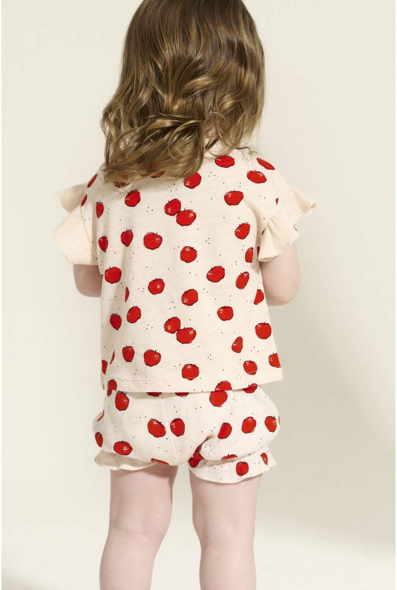 REMERA BB CONNIE