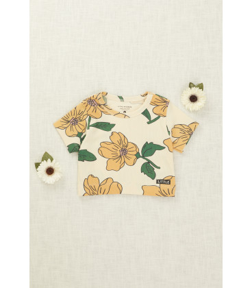 REMERA CARMINA